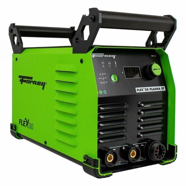 Flex 30 Plasma ST, Forney, Mfr#: 320